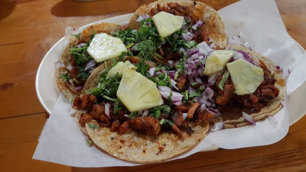 Marios Tacos | restaurant | 4540 W 63rd St, Chicago, IL 60629, USA | 7735828226 OR +1 773-582-8226