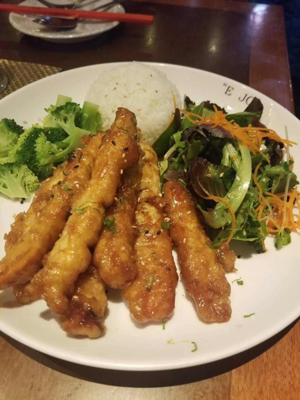 Yellowfinn Grill & Sushi Bar | restaurant | 1166 E 2100 S, Salt Lake City, UT 84106, USA | 8014662600 OR +1 801-466-2600