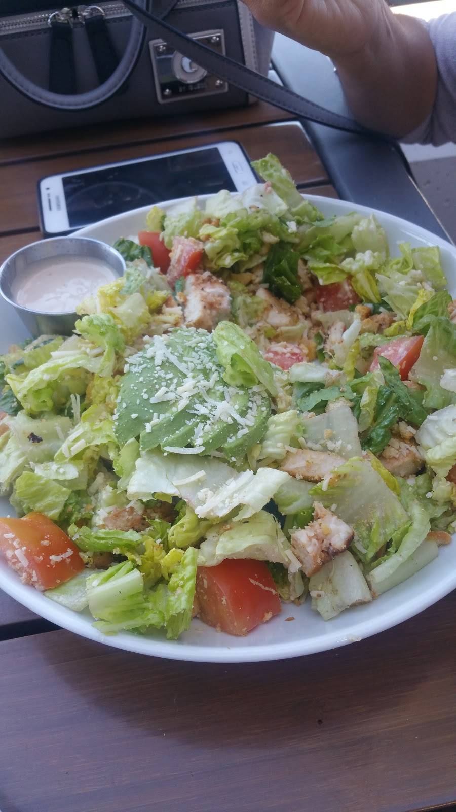 Pure Energy Cafe | cafe | 17383 Sunset Blvd #380c, Pacific Palisades, CA 90272, USA | 3105734105 OR +1 310-573-4105