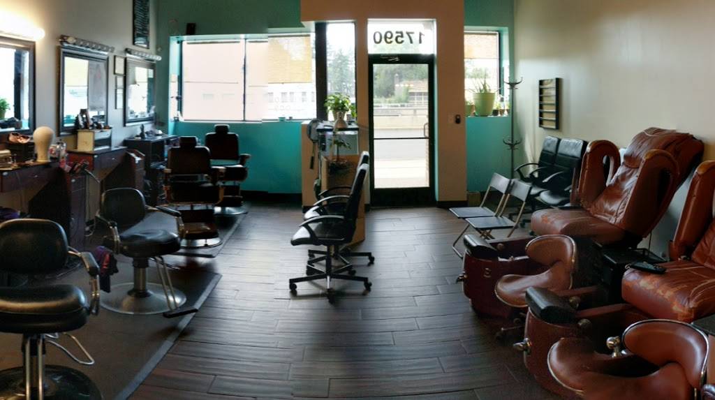 Lebeauty Lounge LLC. | meal takeaway | 17590 James Couzens Fwy, Detroit, MI 48235, USA | 3133078133 OR +1 313-307-8133