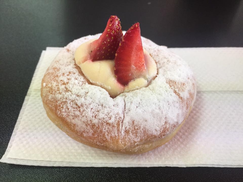 Harlingen Donut | bakery | 317 N 13th St, Harlingen, TX 78550, USA | 9562305117 OR +1 956-230-5117