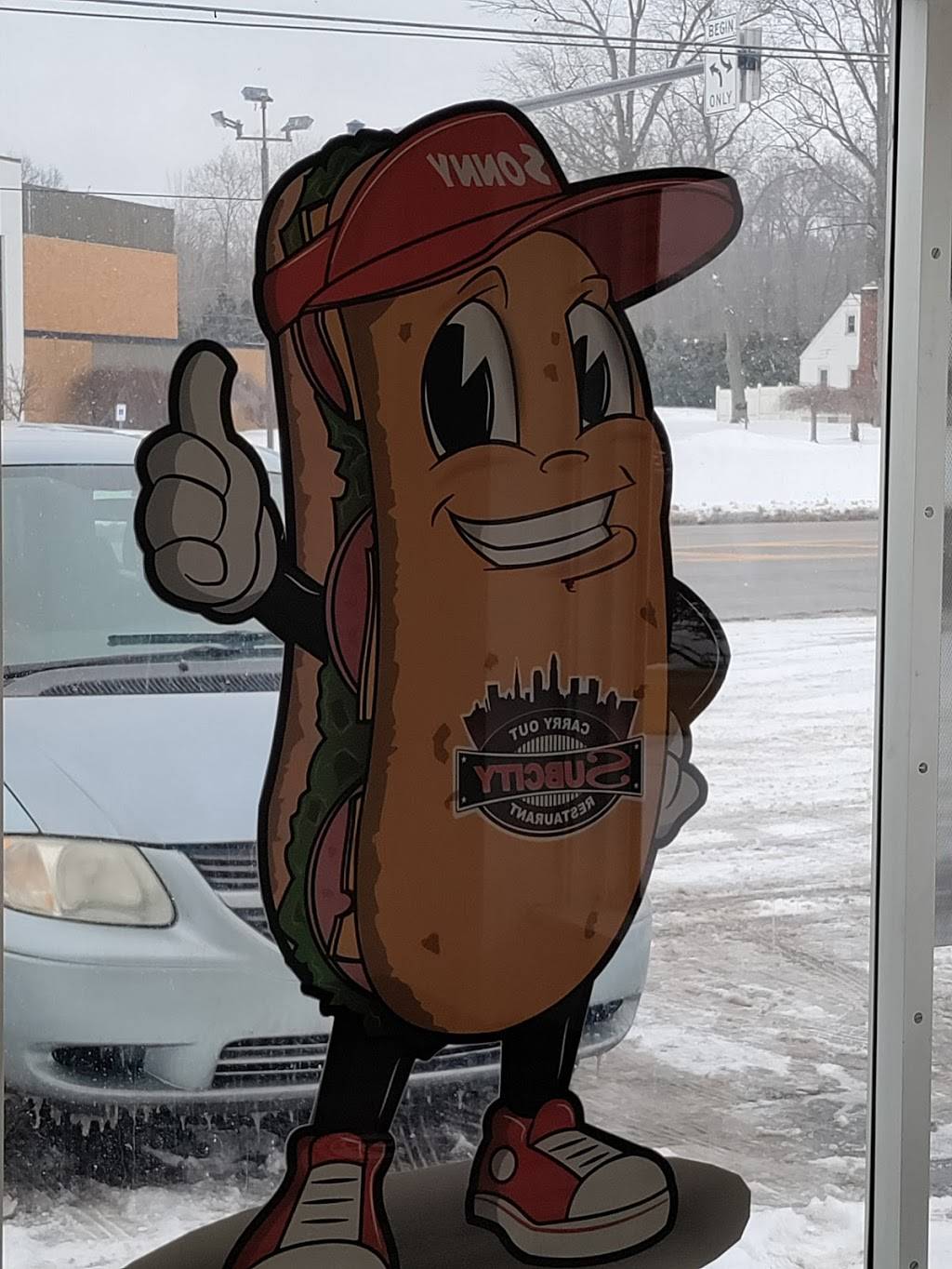 Subcity | restaurant | 2611 Parkman Rd NW, Warren, OH 44485, USA | 3304699093 OR +1 330-469-9093