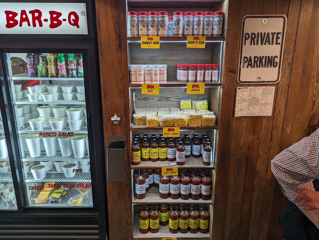 Rudys "Country Store" and Bar-B-Q | restaurant | 15257 N Northsight Blvd, Scottsdale, AZ 85260, USA | 6026135105 OR +1 602-613-5105