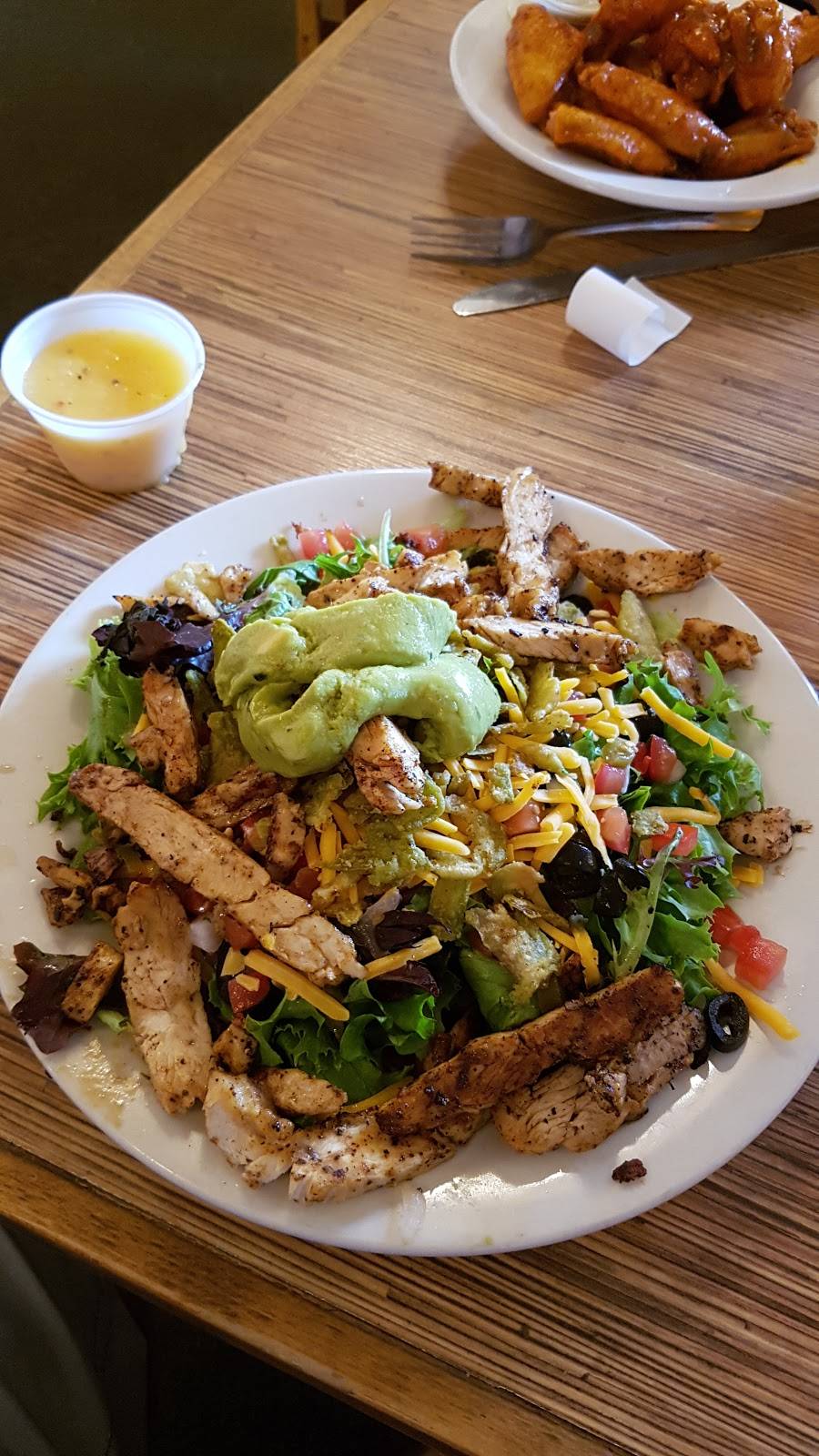 The Cove | restaurant | 14A158, Canyon Club Dr, Apple River, IL 61001, USA | 8154920277 OR +1 815-492-0277