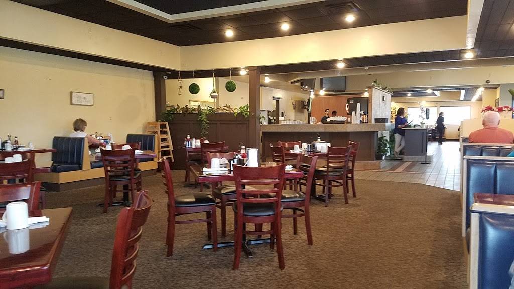 The Café at Bellevue | restaurant | 2725 Manitowoc Rd, Bellevue, WI 54311, USA | 9204892014 OR +1 920-489-2014