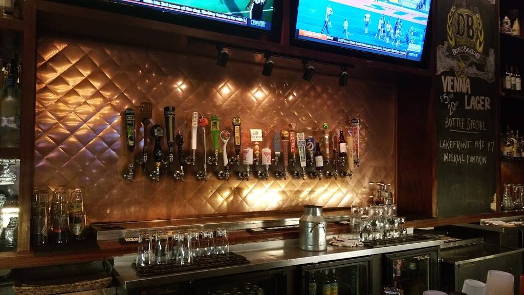 Bay Street Biergarten | restaurant | 549 E Bay St, Charleston, SC 29403, USA | 8432662437 OR +1 843-266-2437