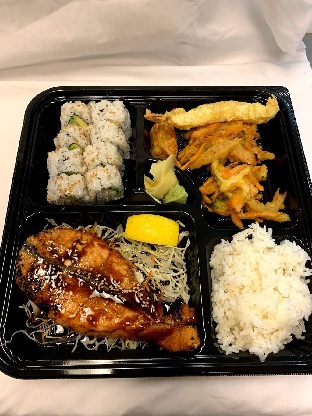 Yasashi | restaurant | 3045 N Belt Line Rd, Irving, TX 75062, USA | 9725705151 OR +1 972-570-5151