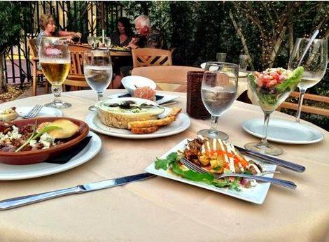 Twisted Vine Bistro | restaurant | 2214 Bay St, Fort Myers, FL 33901, USA | 2392261687 OR +1 239-226-1687