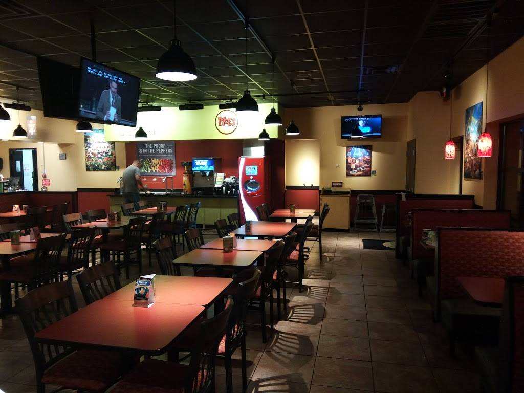Moes Southwest Grill | restaurant | 900 Grand Central Ave suite b, Parkersburg, WV 26101, USA | 3042958333 OR +1 304-295-8333
