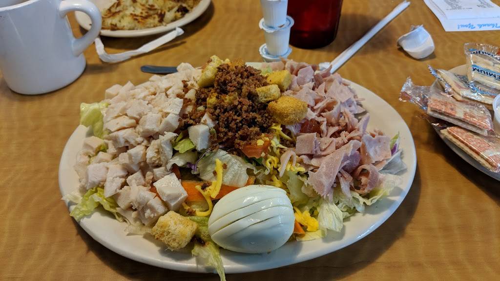 Avalon Diner | restaurant | 8823 Katy Fwy, Houston, TX 77024, USA | 7135904377 OR +1 713-590-4377