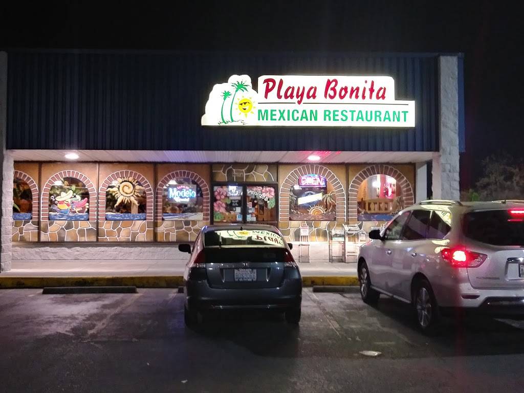 Playa Bonita | restaurant | 9611 State Ave A, Marysville, WA 98270, USA | 3606536447 OR +1 360-653-6447