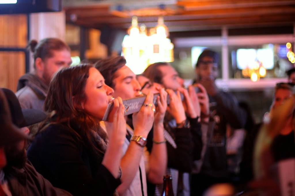 Le Bureau de Poste Trois-Rivières | restaurant | 317 Rue des Forges, Trois-Rivières, QC G9A 2G9, Canada | 8198403389 OR +1 819-840-3389