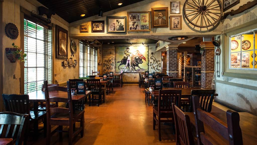 Gringo’s Mexican Kitchen | restaurant | 10200 Emmett F Lowry Expy, Texas City, TX 77591, USA | 4099866864 OR +1 409-986-6864