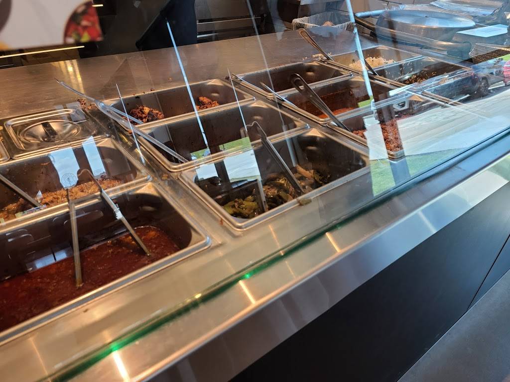 Chipotle Mexican Grill | restaurant | 19235 W Bellfort Blvd, Richmond, TX 77407, USA | 8322784001 OR +1 832-278-4001