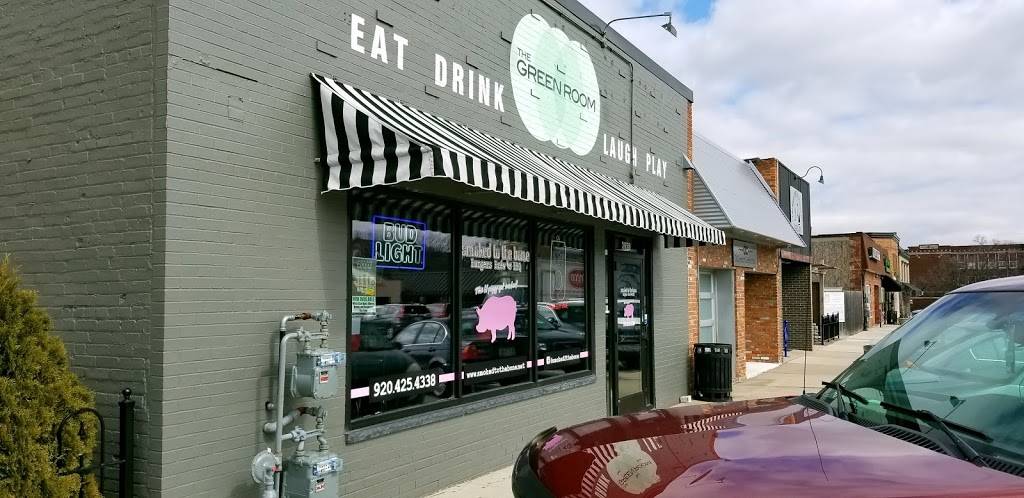 Smoked to the Bone Food Truck & Restaurant | restaurant | 365 Main Ave, De Pere, WI 54115, USA | 9204254338 OR +1 920-425-4338