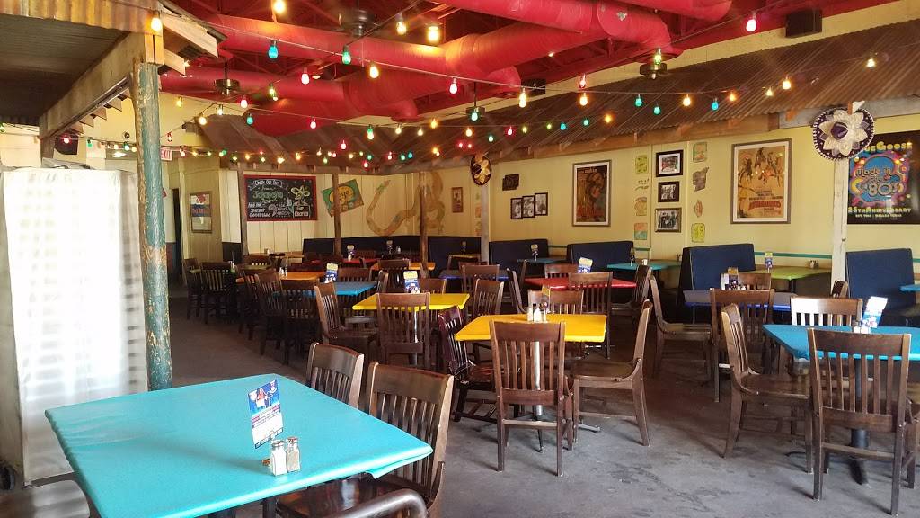 Blue Goose Cantina | restaurant | 2905 Greenville Ave, Dallas, TX 75206, USA | 2148238339 OR +1 214-823-8339