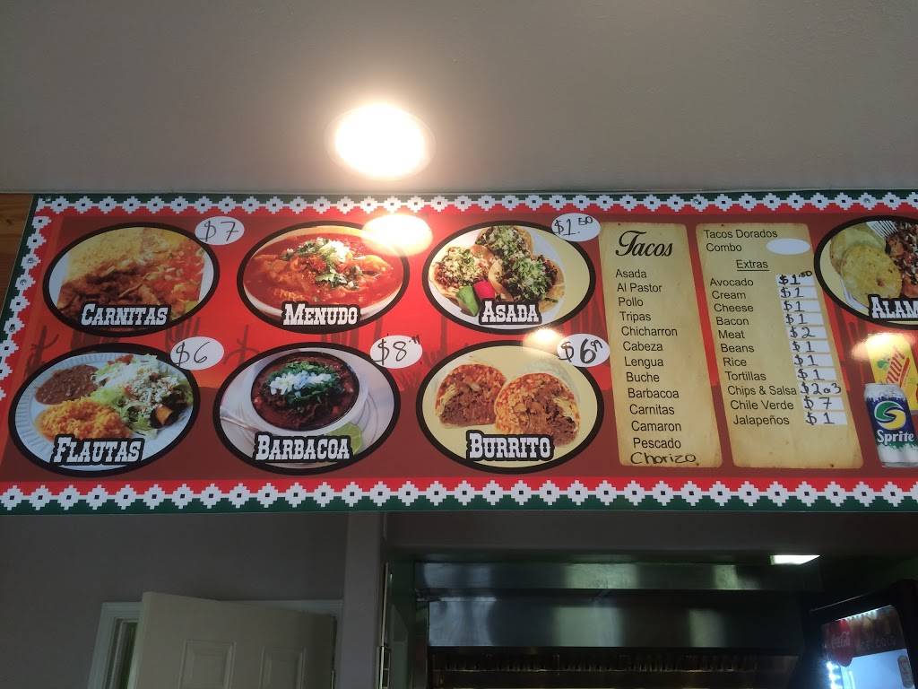 Taqueria El Pariente | restaurant | 731 California Ave, Bakersfield, CA 93304, USA | 6613305632 OR +1 661-330-5632