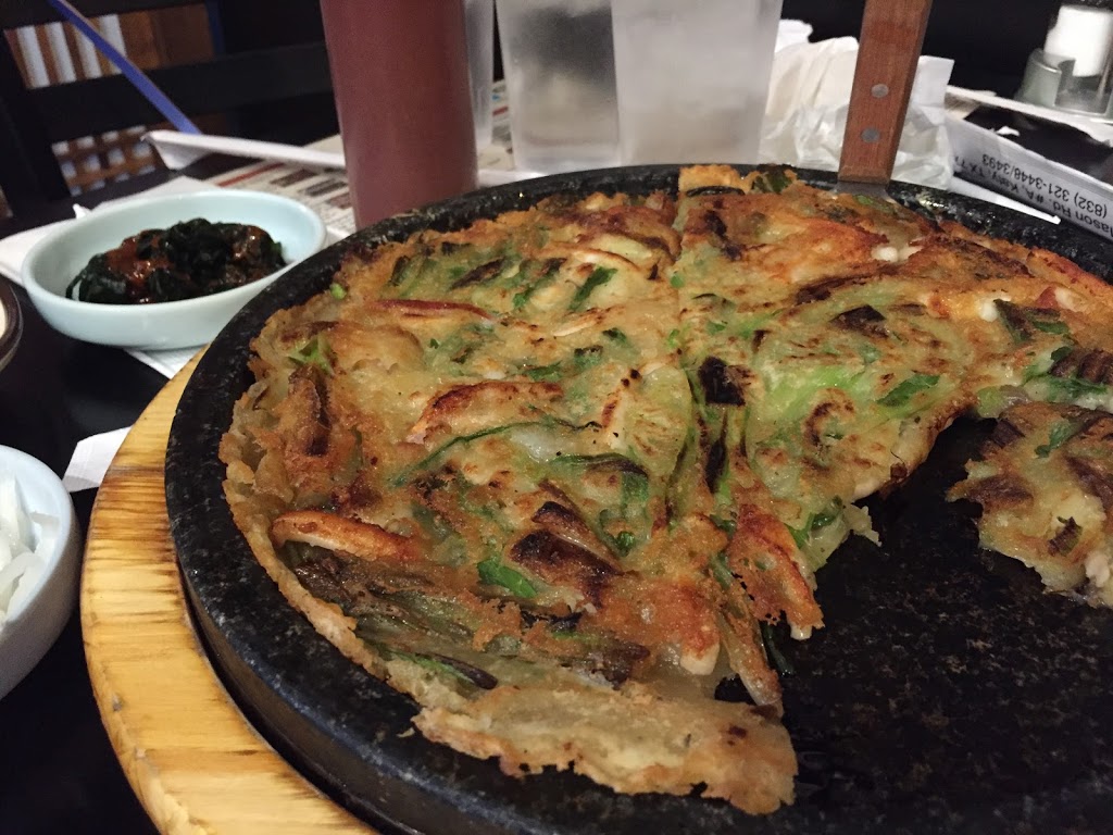 So Gong Dong | restaurant | 509 Mason Rd Suite A, Katy, TX 77450, USA | 8323213448 OR +1 832-321-3448