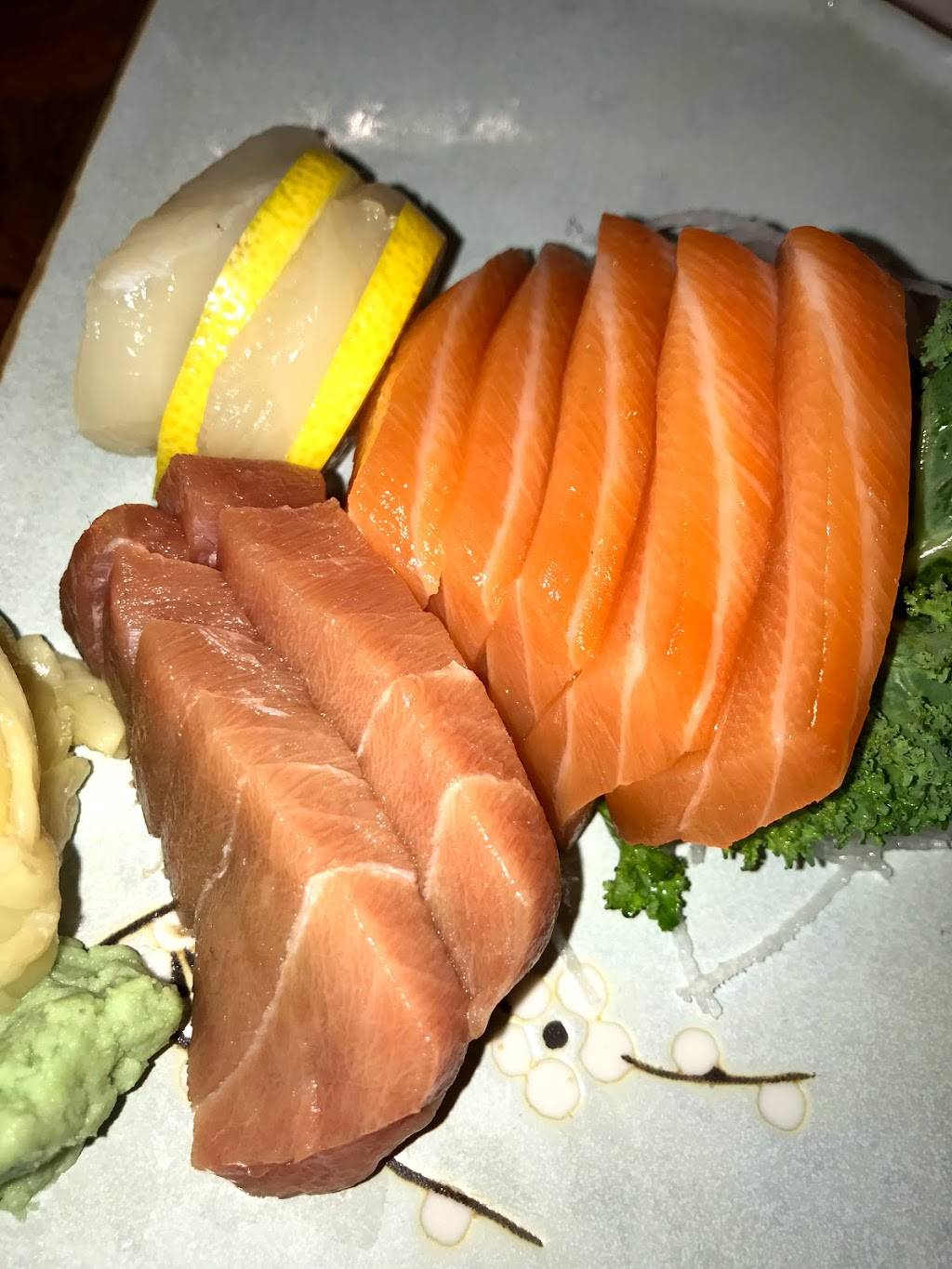 Maguro Sushi House | restaurant | 92 E Main St, Ramsey, NJ 07446, USA | 2013274888 OR +1 201-327-4888