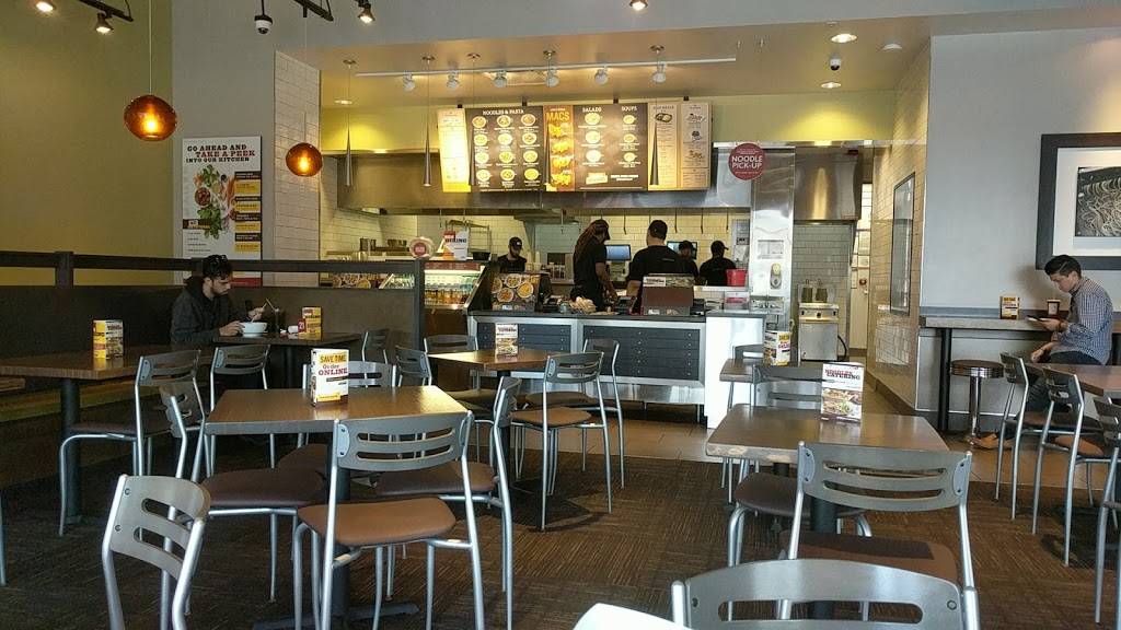 Noodles and Company | restaurant | 850 S Sun Dr, Lake Mary, FL 32746, USA | 4073330207 OR +1 407-333-0207