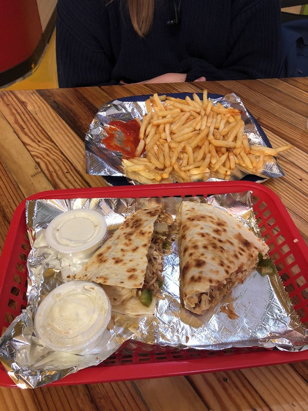 Bodillaz | restaurant | 916 W Broad St, Richmond, VA 23220, USA | 8042695924 OR +1 804-269-5924