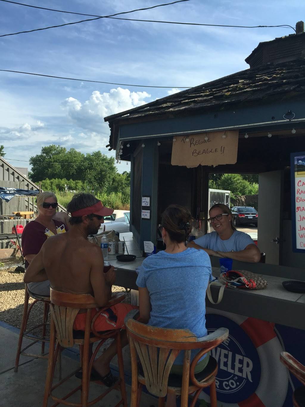 Overboard Bar & Grill | restaurant | 4455 64th St E, Inver Grove Heights, MN 55076, USA | 6515286505 OR +1 651-528-6505