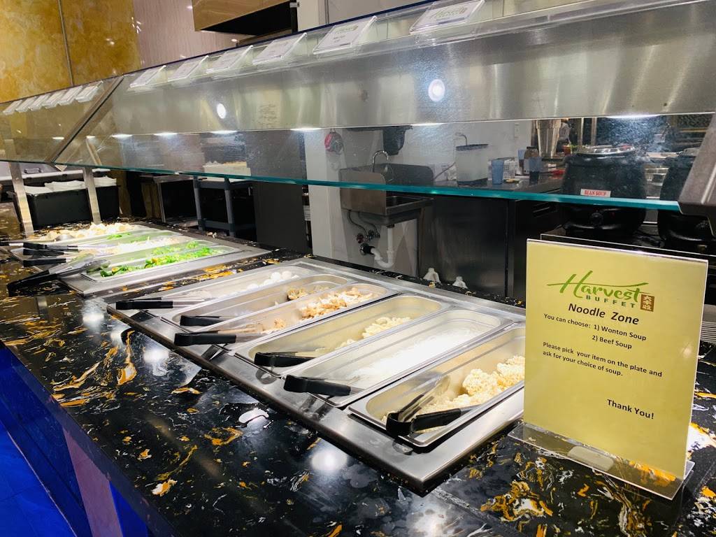 Harvest Buffet | restaurant | 3121 S 38th St, Tacoma, WA 98409, USA | 2534723888 OR +1 253-472-3888