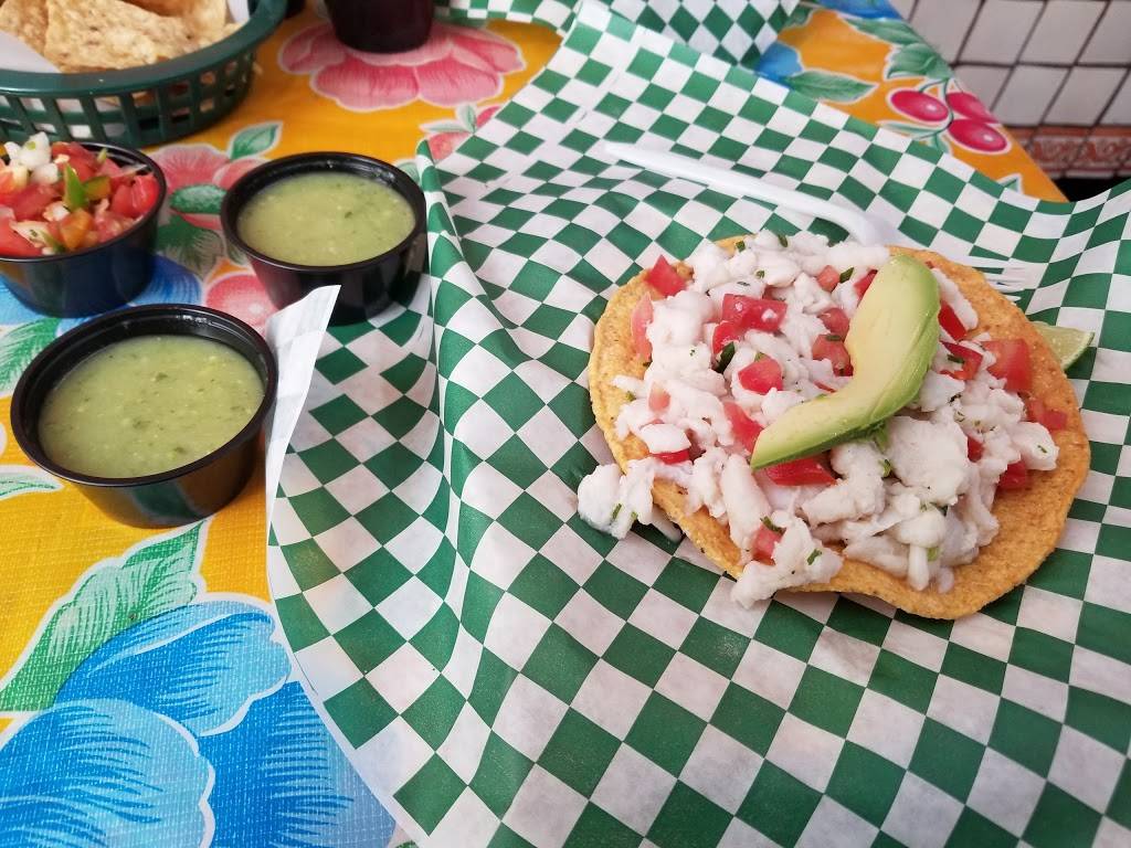 Los Metates | restaurant | 500 Lux Ave, South San Francisco, CA 94080, USA | 6505894282 OR +1 650-589-4282