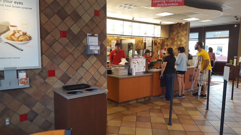 Chick-fil-A | restaurant | 5905 FM 2920 Rd, Spring, TX 77388, USA | 2813534600 OR +1 281-353-4600