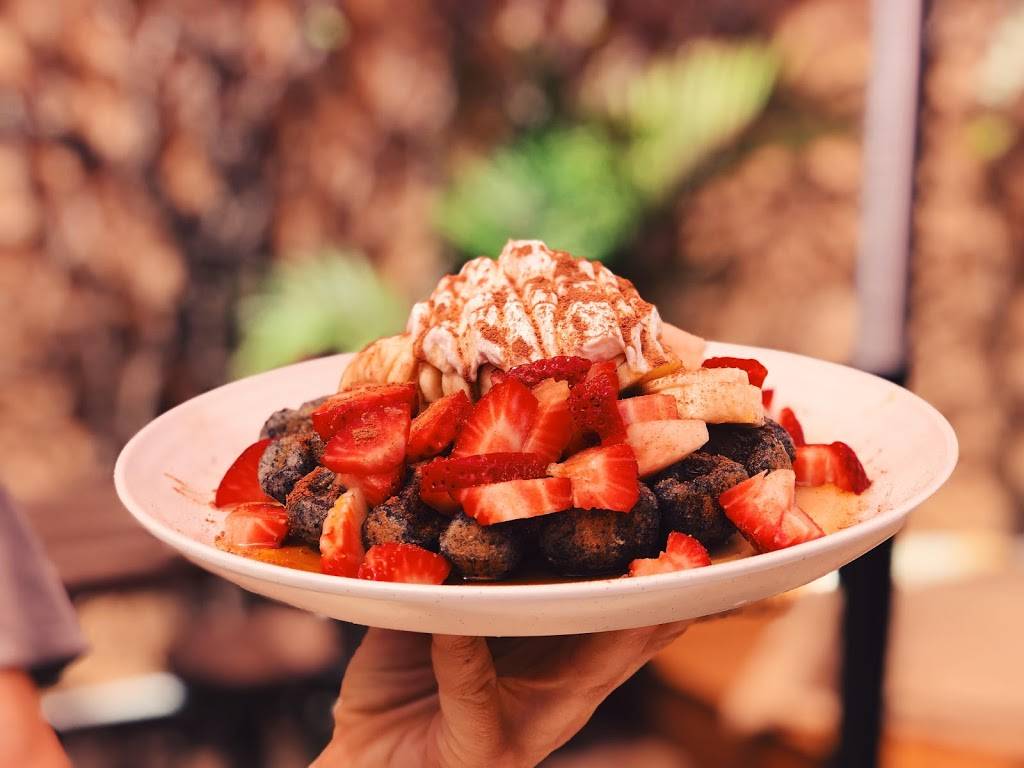 The Hidden Kitchen | restaurant | 113 N Ocean Ave, Cayucos, CA 93430, USA | 8059957030 OR +1 805-995-7030