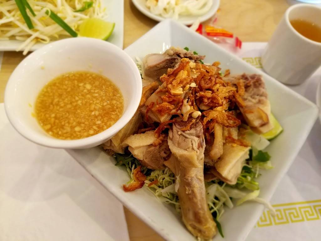 Hong Mai Restaurant | restaurant | 9741 Bolsa Ave suite 113 & 114, Westminster, CA 92683, USA | 7148393368 OR +1 714-839-3368