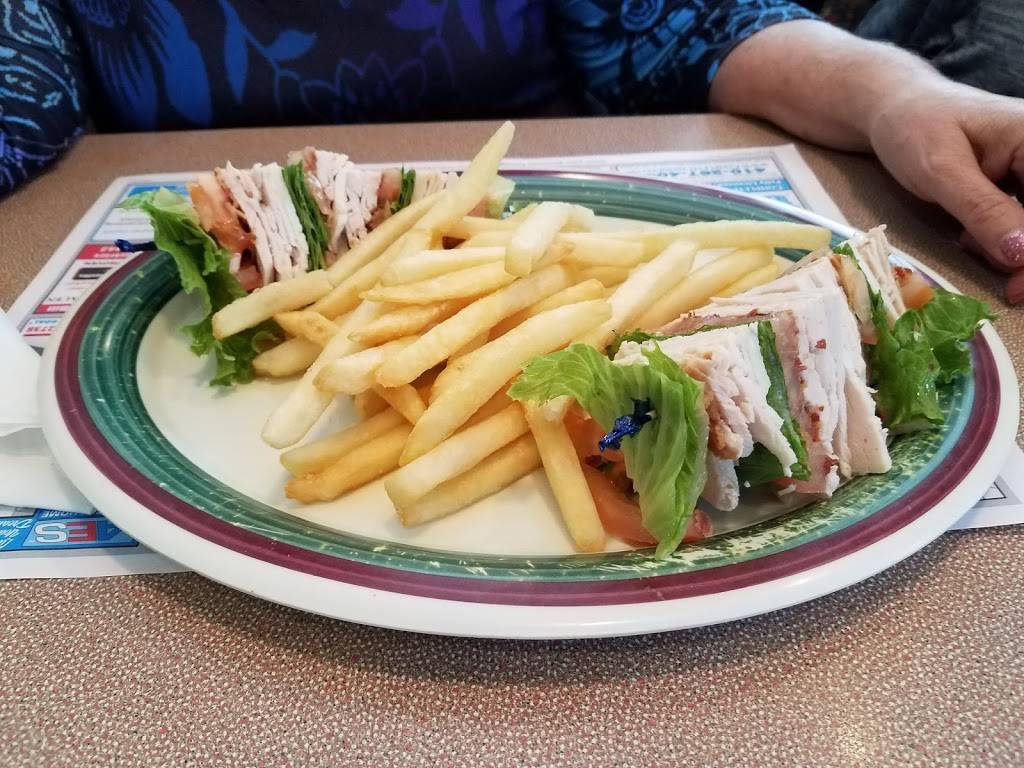 Reisterstown Family Diner | restaurant | 11613 Reisterstown Rd, Reisterstown, MD 21136, USA | 4105171099 OR +1 410-517-1099