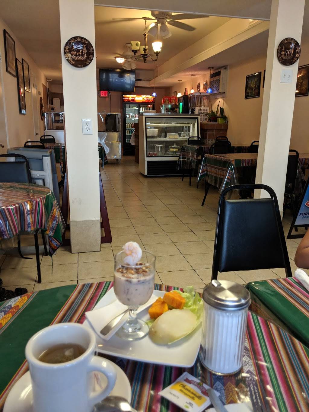 Machu Picchu Peruvian Restaurant | restaurant | 2319 Arctic Ave, Atlantic City, NJ 08401, USA | 6094287903 OR +1 609-428-7903