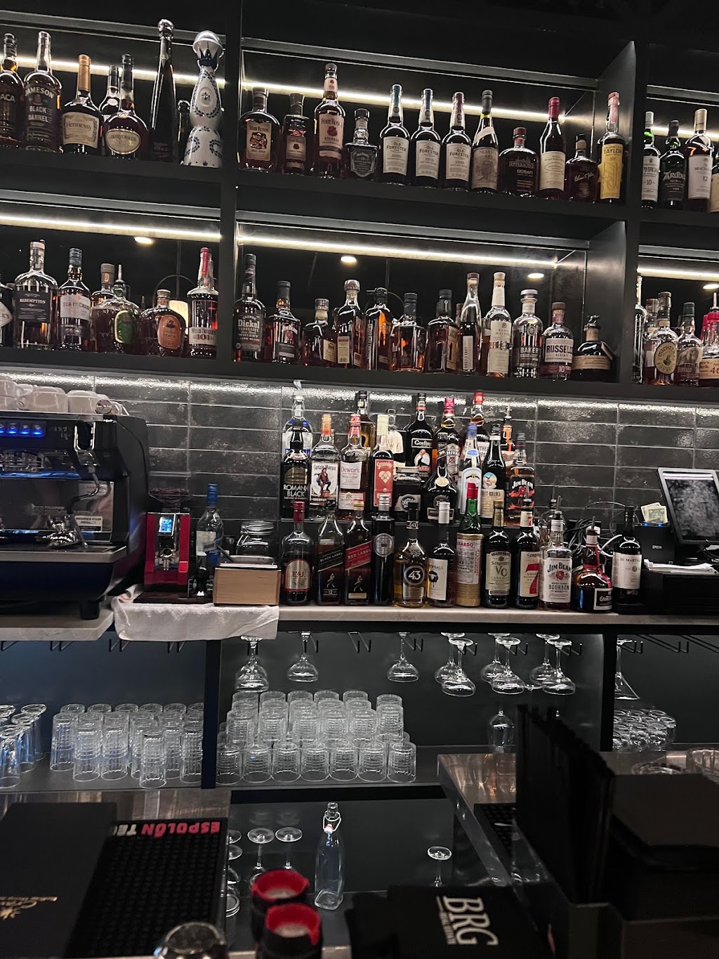 Crave Italian North Myrtle Beach | restaurant | 202 Hwy 17 N, North Myrtle Beach, SC 29582, USA | 8432589633 OR +1 843-258-9633