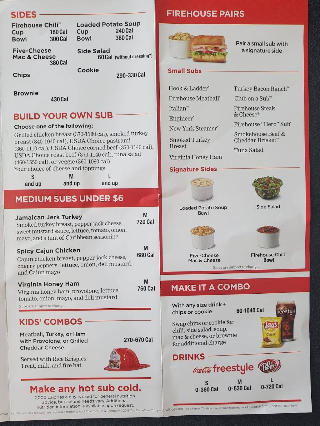 Firehouse Subs | restaurant | 7251 Warner Ave Suite L, Huntington Beach, CA 92647, USA | 7145870202 OR +1 714-587-0202
