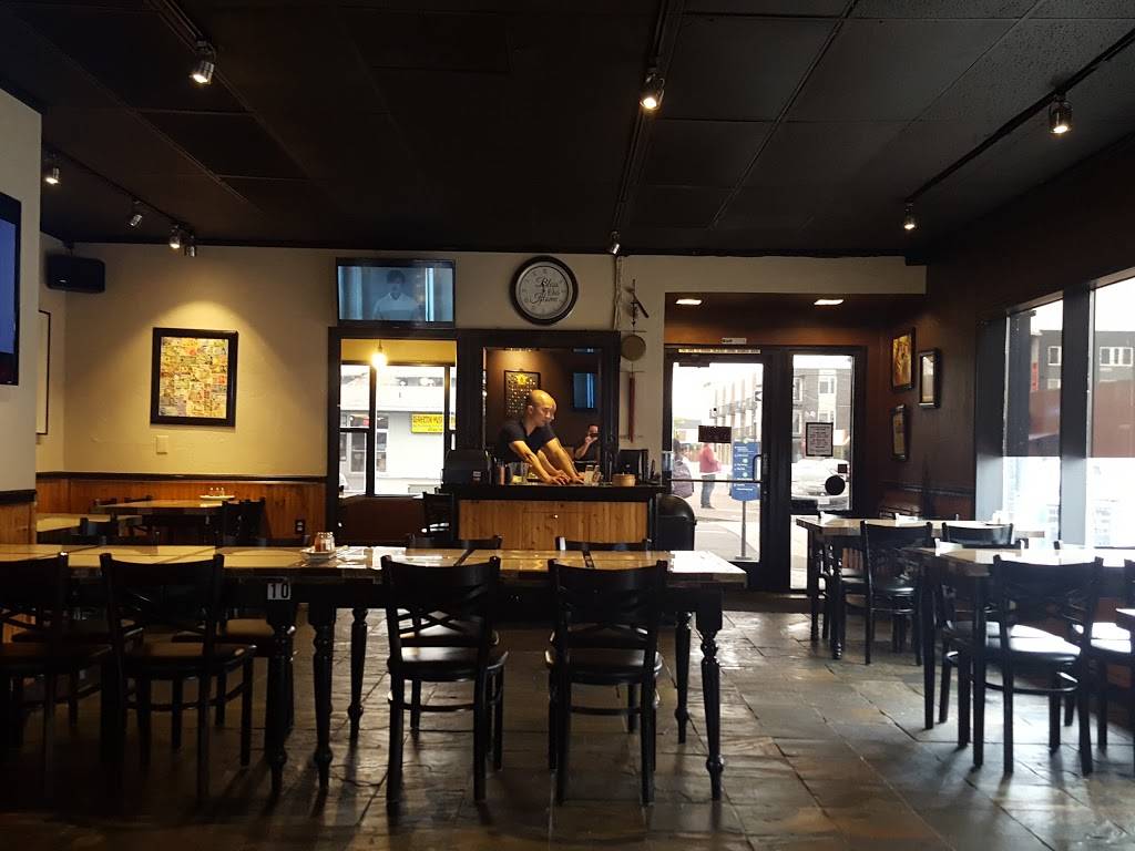 Nak Won | restaurant | 4600 SW Watson Ave, Beaverton, OR 97005, USA | 5036469382 OR +1 503-646-9382