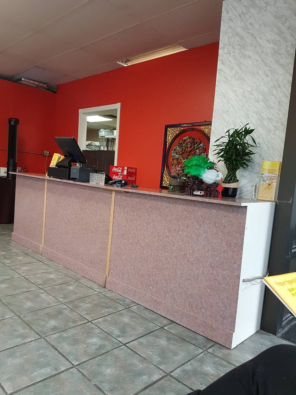 Main Garden Chinese Restaurant | restaurant | Davis Dr, Newmarket, ON L3Y 2N7, Canada | 9058982388 OR +1 905-898-2388