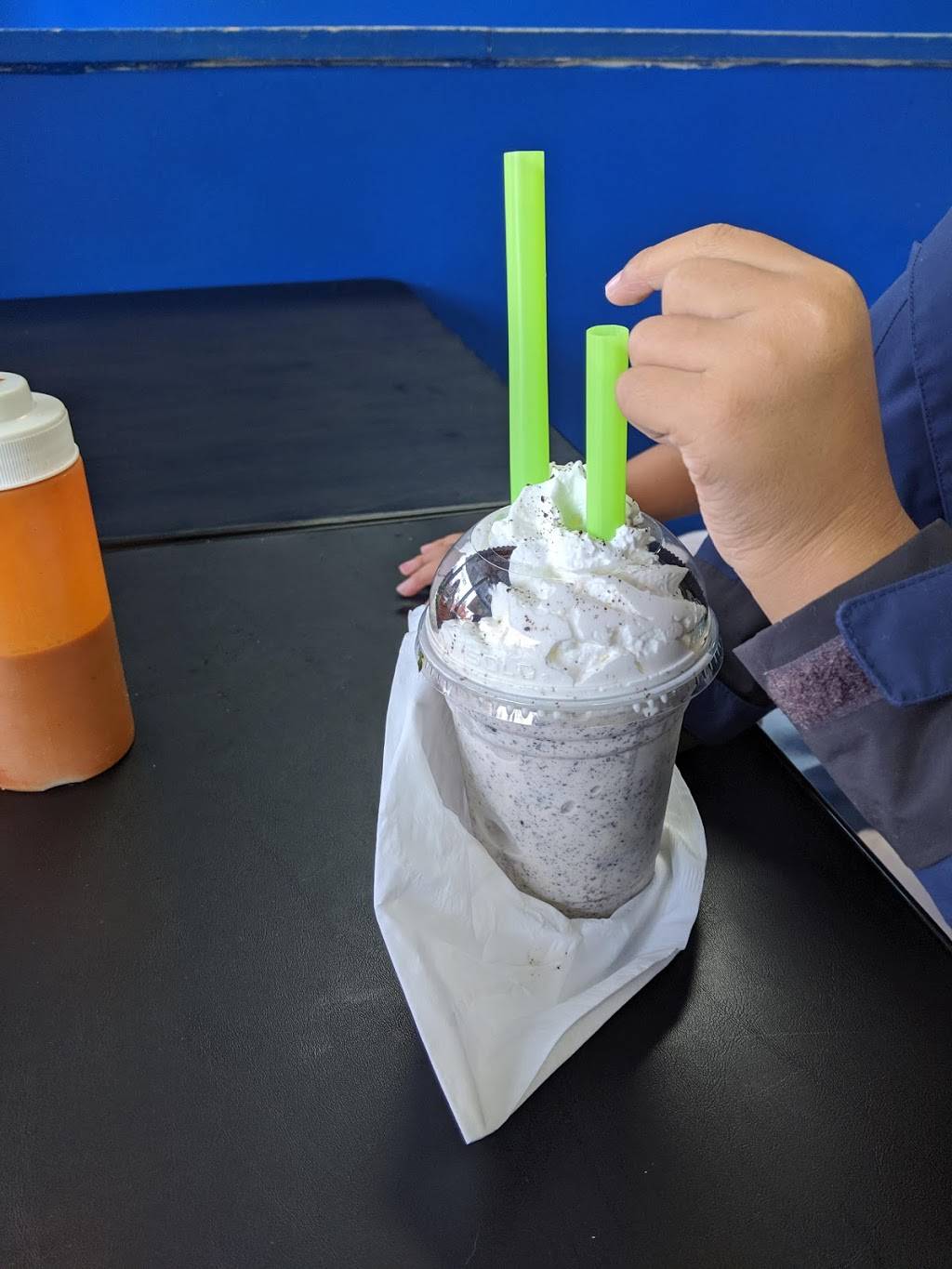 Antojitos Locos | restaurant | 123 SW 152nd St, Burien, WA 98166, USA | 2064788741 OR +1 206-478-8741