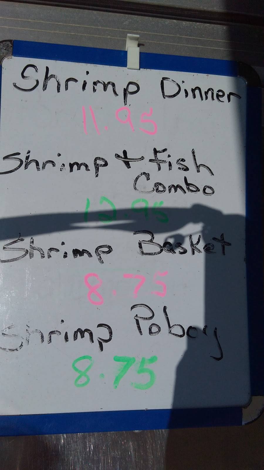 Tammies Diner | restaurant | 5405 Gulfway South Drive, Sabine Pass, TX 77655, USA | 4099712573 OR +1 409-971-2573