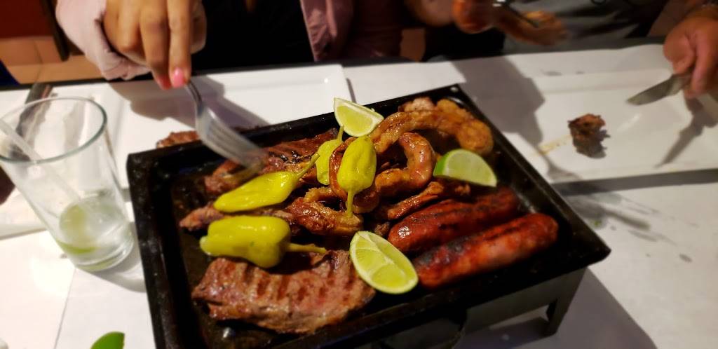 Che Pibe Argentinian Grill | restaurant | 11040 Pembroke Rd, Miramar, FL 33025, USA | 9544337224 OR +1 954-433-7224