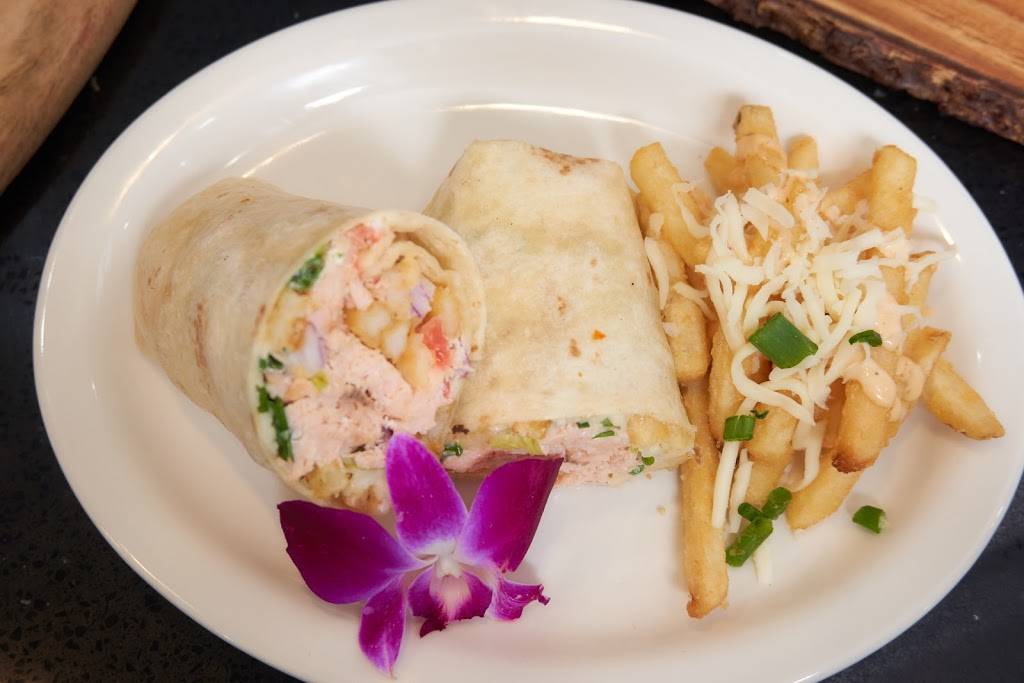 Khalils Kitchen | restaurant | 880 Main St, Brockton, MA 02301, USA | 5086491996 OR +1 508-649-1996