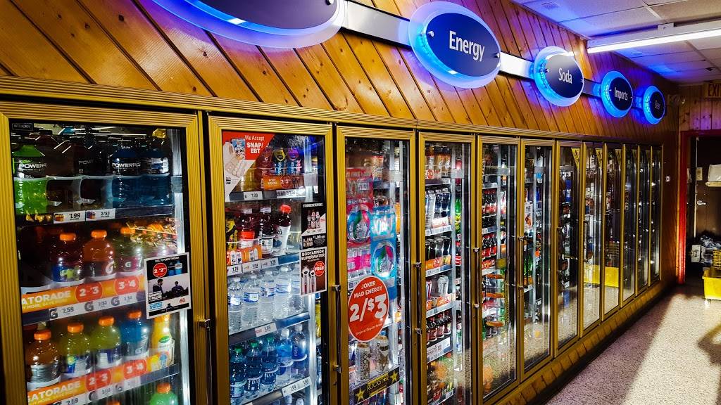 Circle K | meal takeaway | 4424 Bethel Church Rd, Columbia, SC 29206, USA | 8037872562 OR +1 803-787-2562