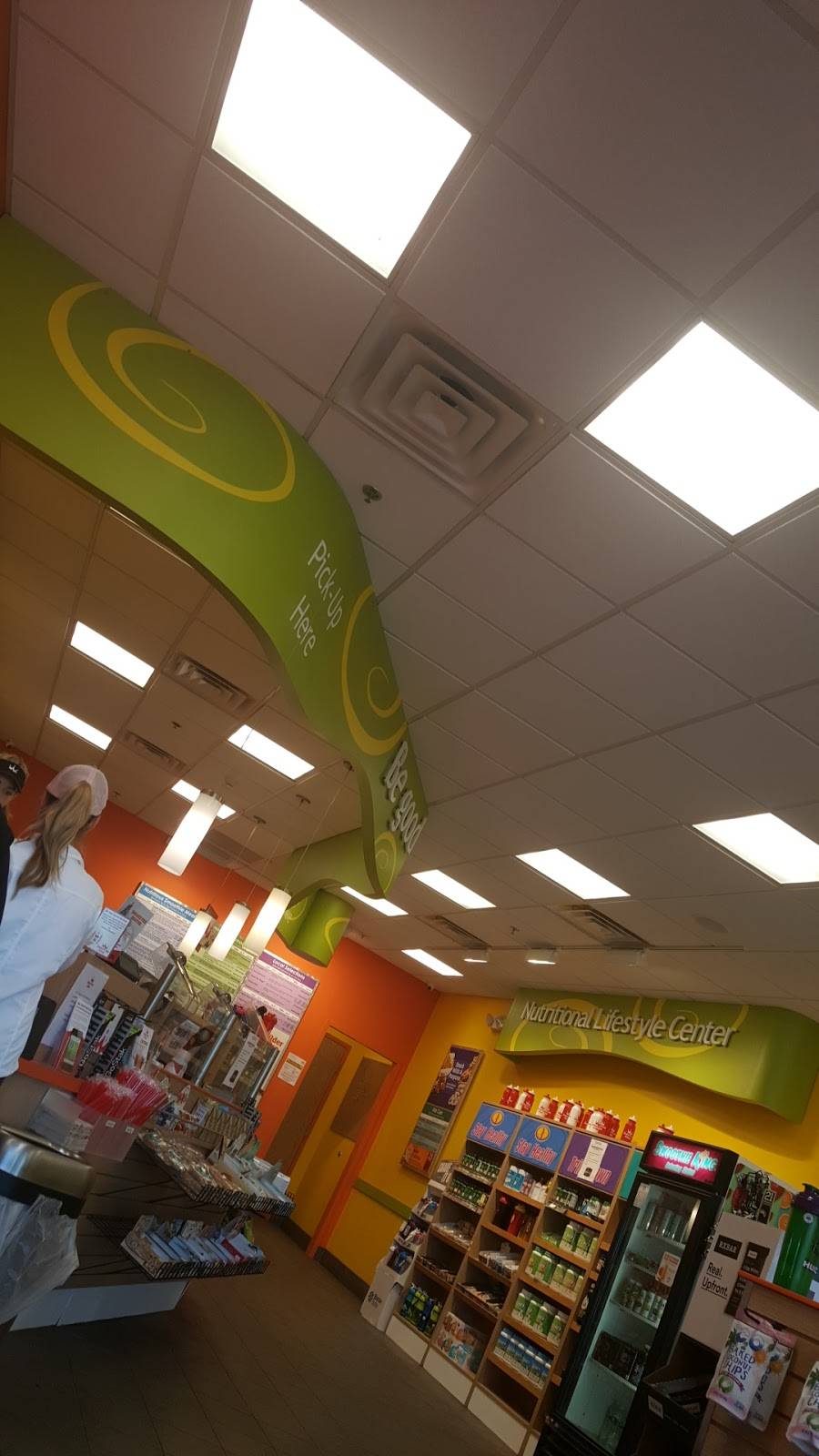 Smoothie King | restaurant | 2112 S Eagle Rd, Newtown, PA 18940, USA | 2676850942 OR +1 267-685-0942