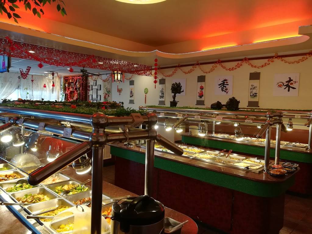 QQ Buffet | restaurant | 1404 Windy Lane, Jerseyville, IL 62052, USA | 6186398838 OR +1 618-639-8838