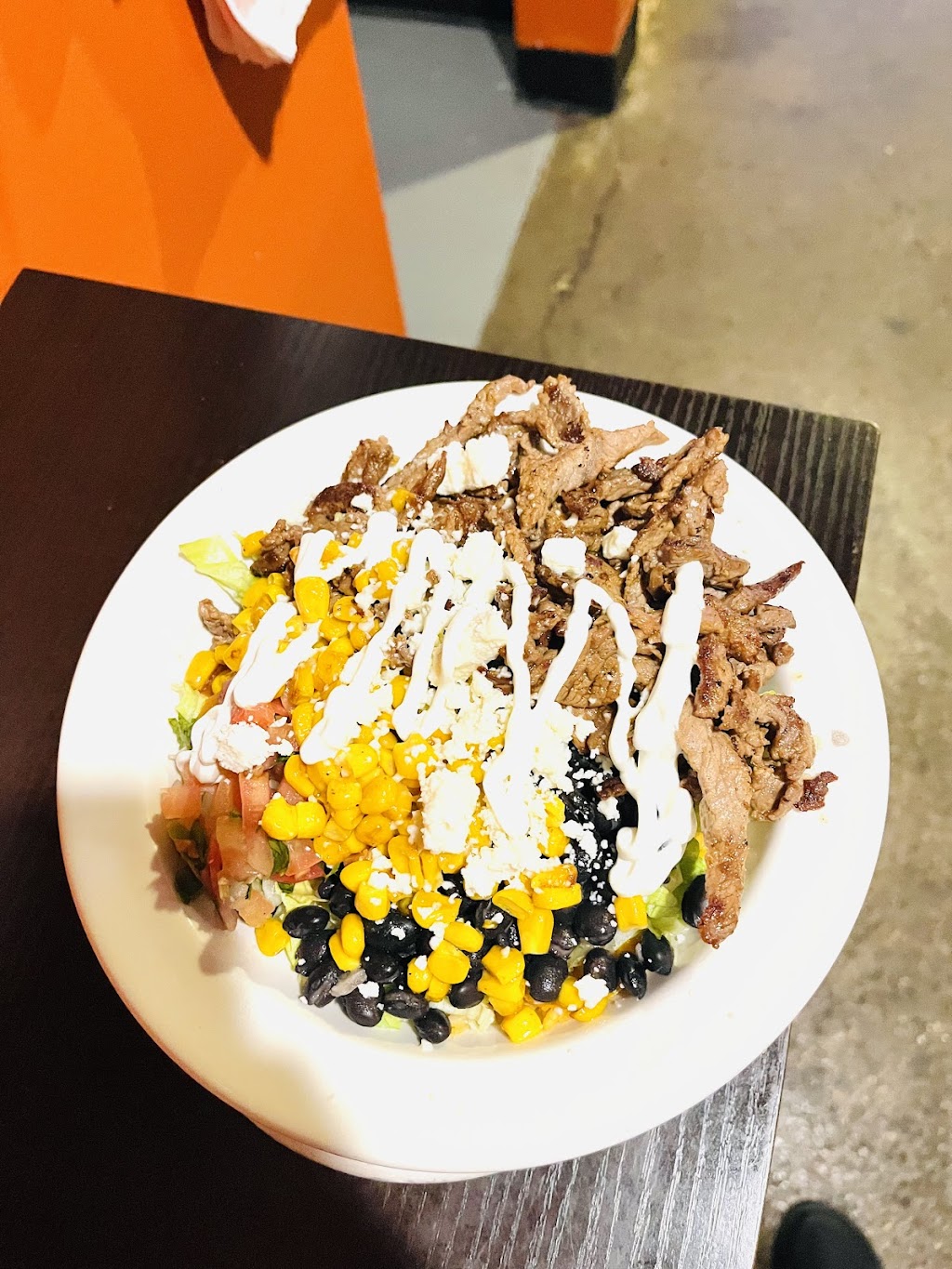 Casa Amigos Bar & Grill | restaurant | 1902 Main St, Granger, IA 50109, USA | 5159992489 OR +1 515-999-2489