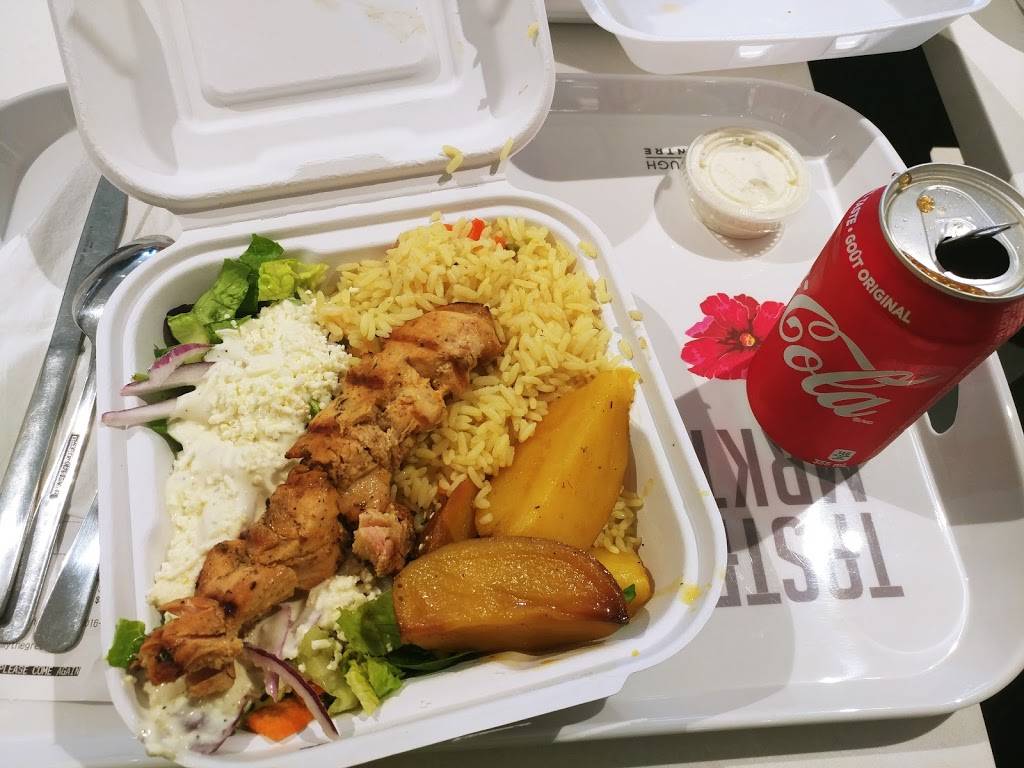 Jimmy The Greek | restaurant | 300 Borough Dr, Scarborough, ON M1P 4P5, Canada | 4162905078 OR +1 416-290-5078