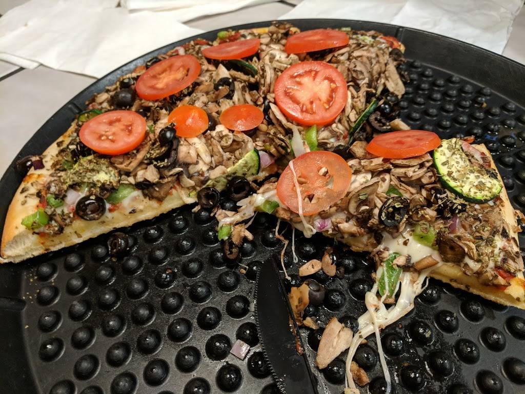 T-Birds Pizza | restaurant | 444 N Santa Cruz Ave, Los Gatos, CA 95030, USA | 4083952525 OR +1 408-395-2525