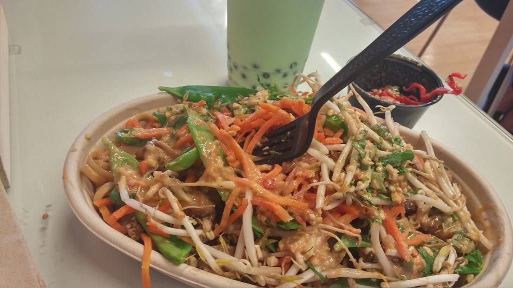 Balance Pan-Asian Grille | restaurant | 514 The Blvd, Maumee, OH 43537, USA | 4198939999 OR +1 419-893-9999