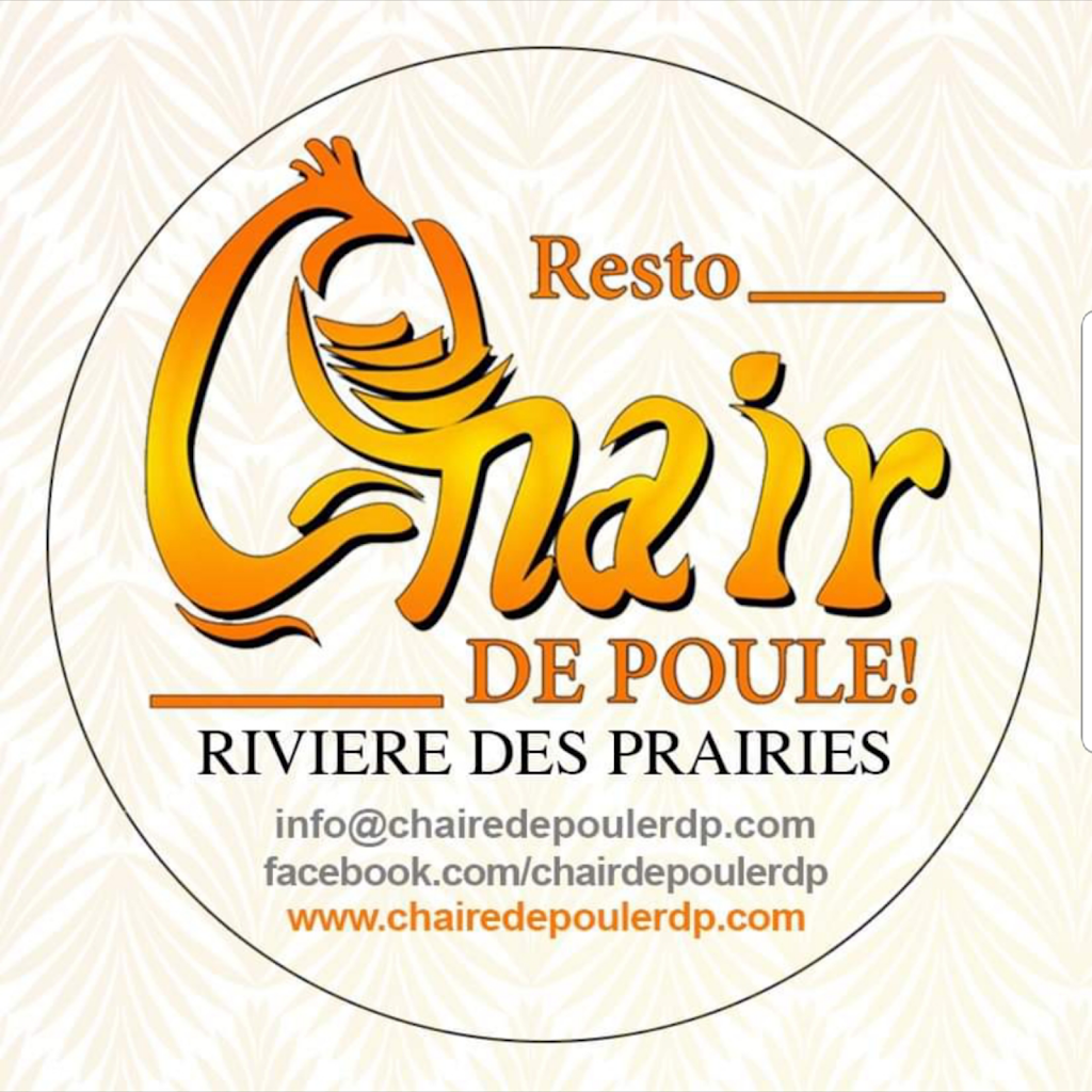 Chairdepoule rdp | restaurant | 8027 Avenue Blaise-Pascal, Montréal, QC H1E 3X7, Canada | 5148811350 OR +1 514-881-1350