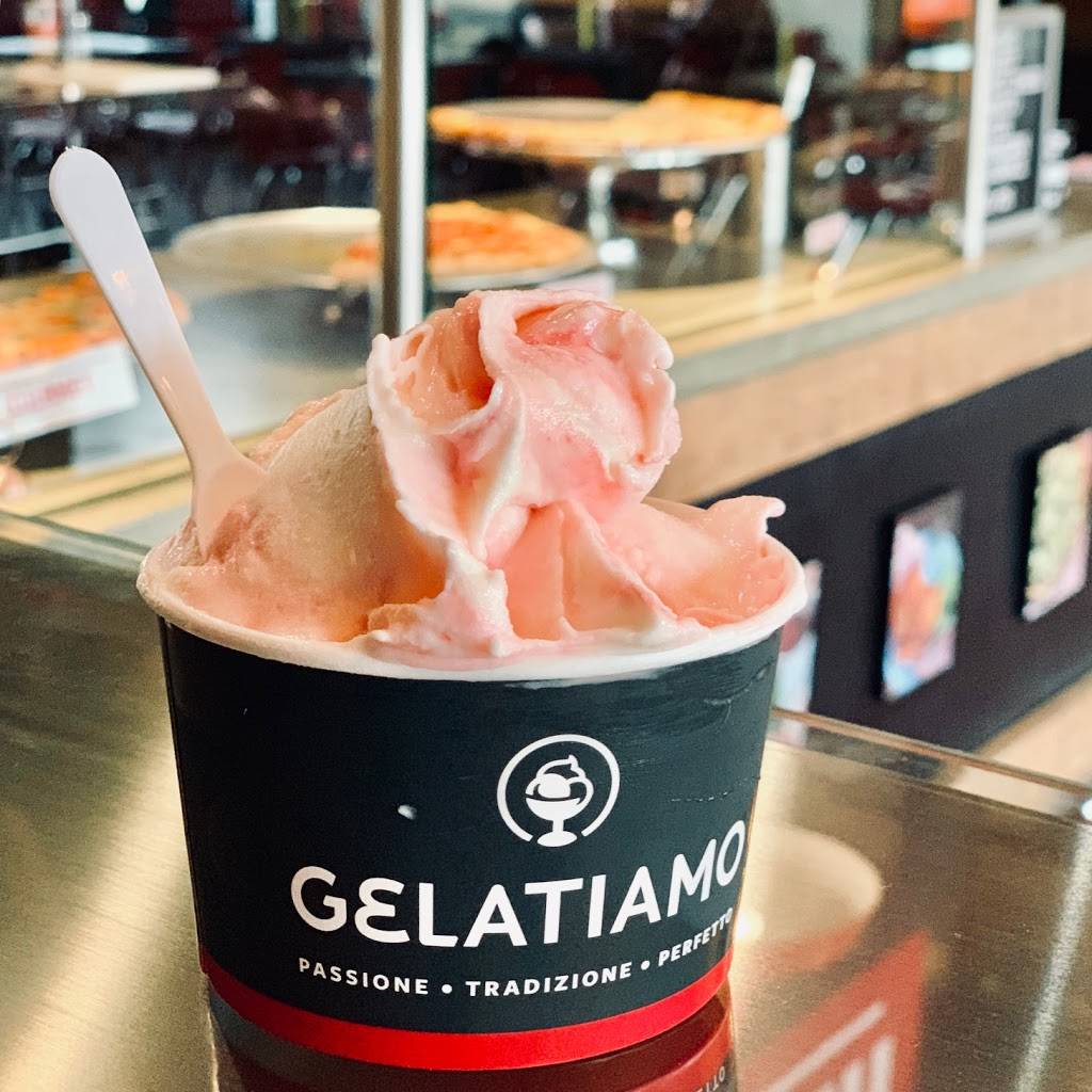 Southside Pizza and Gelato | restaurant | 9809 16th Ave SW, Seattle, WA 98106, USA | 2067087355 OR +1 206-708-7355